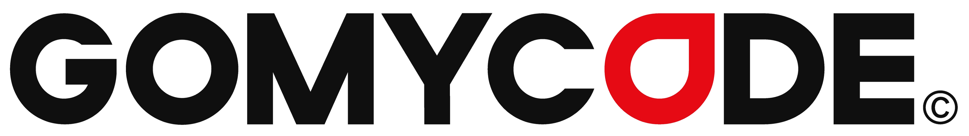 GOMYCODE